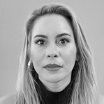 Irene García (Administrative)