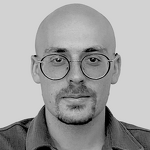 José Antonio Pozas (Arquitecto)