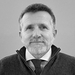 Gumersindo Fernández (Head)