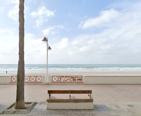 Paseo Marítimo, 29