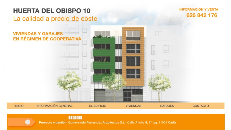 Huerta del Obispo 10