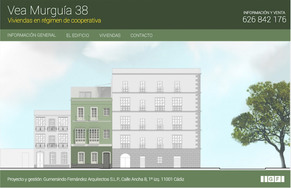 Vea Murguía 38