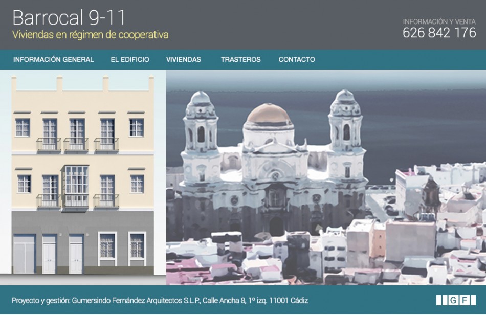 Barrocal 11
