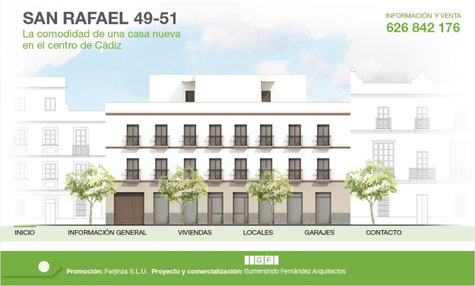 San Rafael 49-51