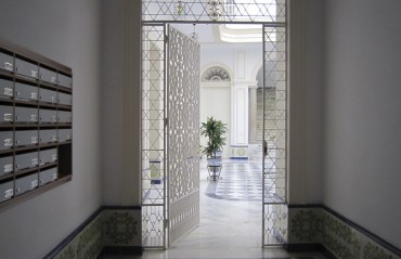 San Pedro, 18