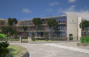 Centro inglés