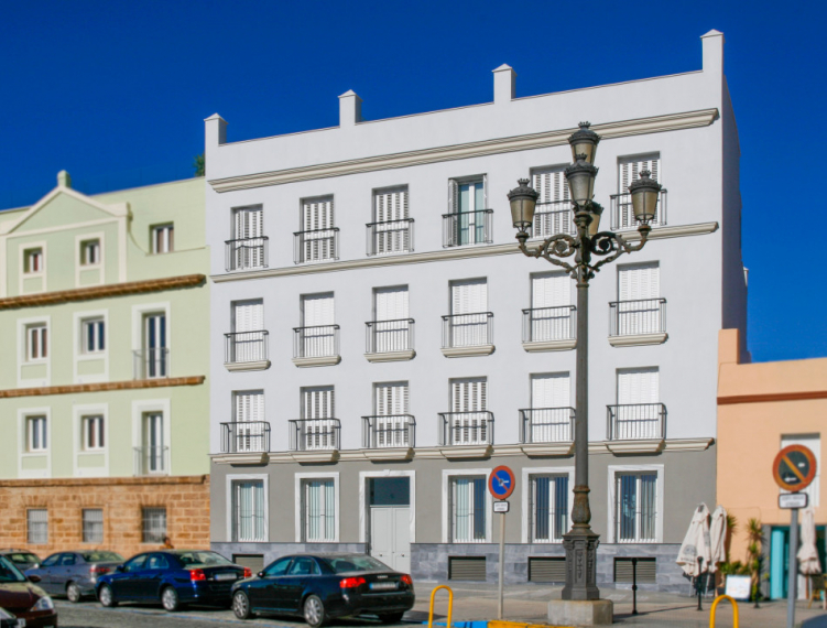 Campo del Sur, 22