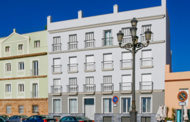Campo del Sur, 22