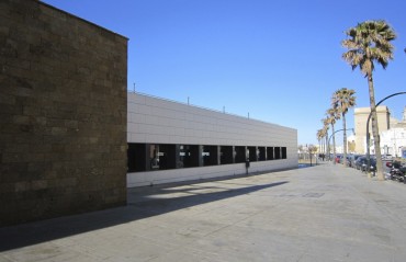 La Mirandilla