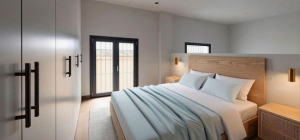 Enrique de las Marinas, 43