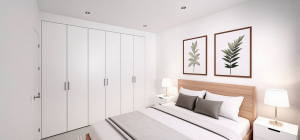 Enrique de las Marinas, 43