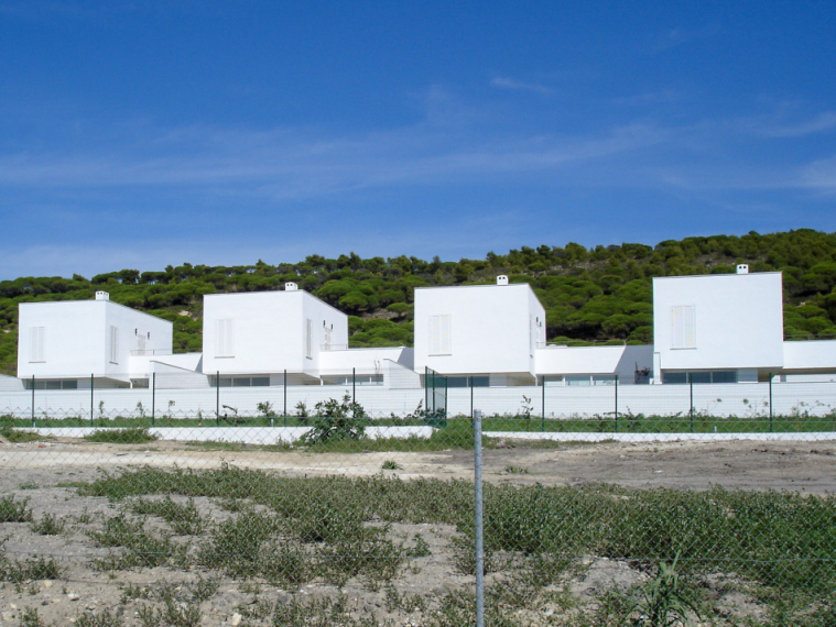 Caños de Meca